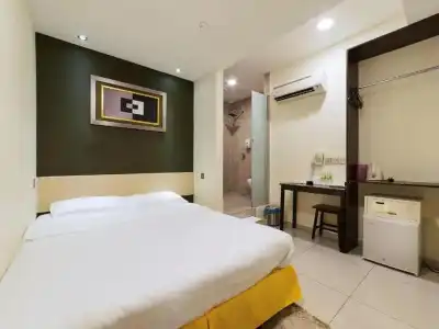 One Avenue - 58