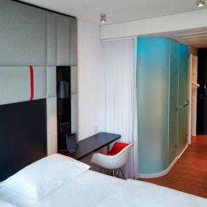 citizenM Miami Worldcenter - 7