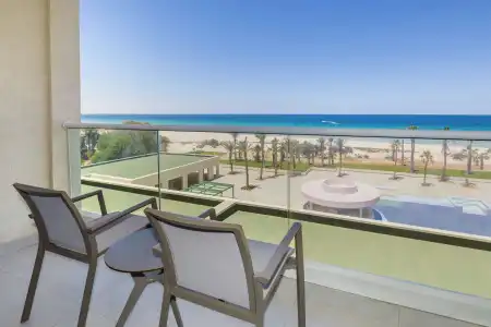 Hilton Skanes Monastir Beach Resort - 15