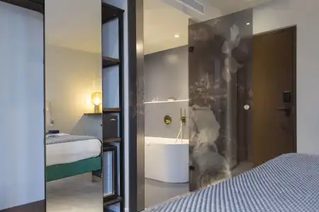 THE FRITZ Düsseldorf - 4
