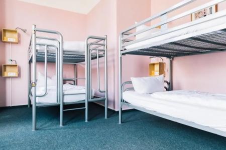 St Christopher's Inn Berlin Alexanderplatz - 75