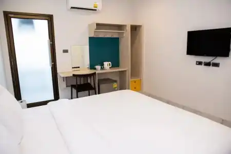 Rich8 Hostel - 59