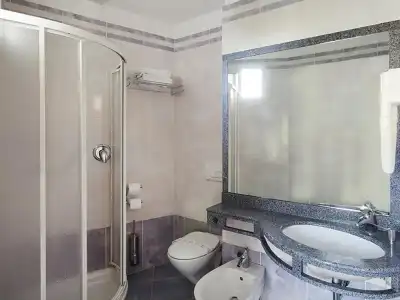 BiondiHotels Cesenatico - 10