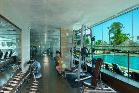 Amathus Beach Limassol - 19