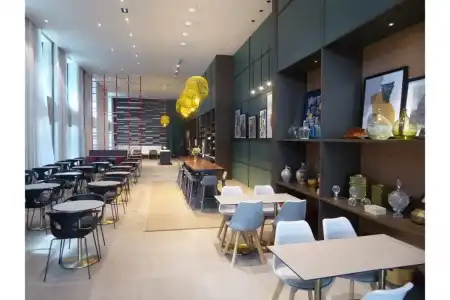 OKKOs Strasbourg Centre - 18