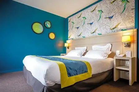 Best Western Plus Vannes Centre-Ville - 82