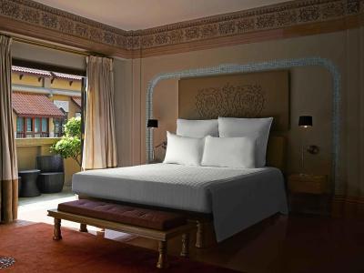 DoubleTree by Hilton Putrajaya Lakeside - 3
