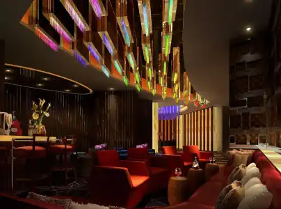 Minyoun Chengdu Dongda - 1