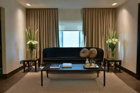 Marriott Buenos Aires Downtown - 103