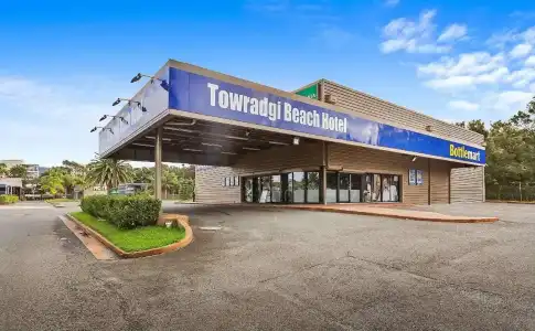 Comfort Inn Towradgi Beach - 38