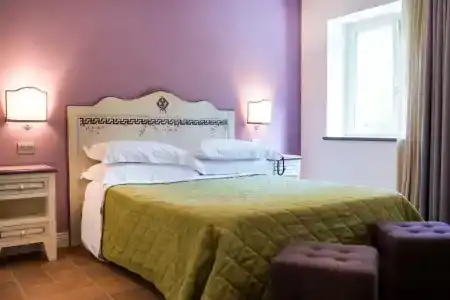 Altarocca Wine Resort Adults Only - 20