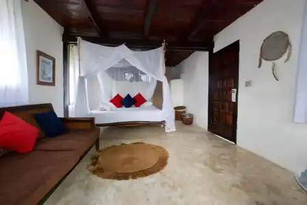 Zulum Beach Club & Cabañas - 93