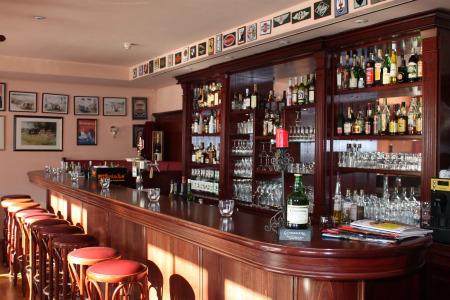 Schloss Breitenfeld & Tagung - 2