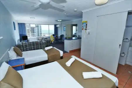 Equinox Resort - 46