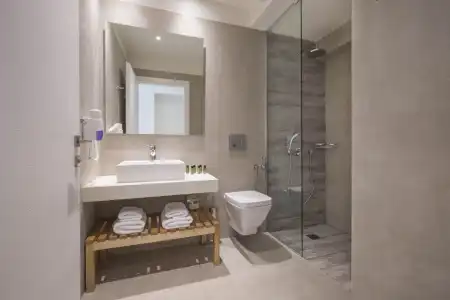 Aloe Boutique And Suites - Adults only - 10
