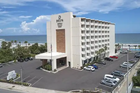 Deltas by Marriott Daytona Beach - 20