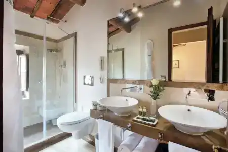 Castello di Spaltenna Exclusive Resort & Spa - 57