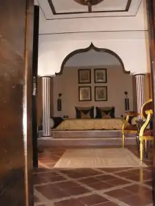 Riad Mille Et Une Nuits - 79