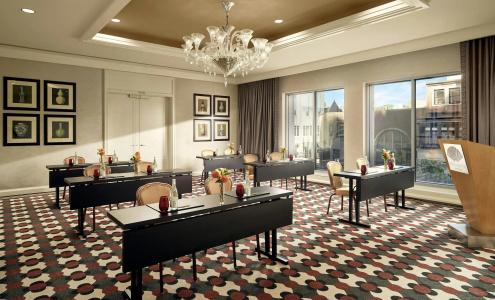 Mandarin Oriental, Boston - 31