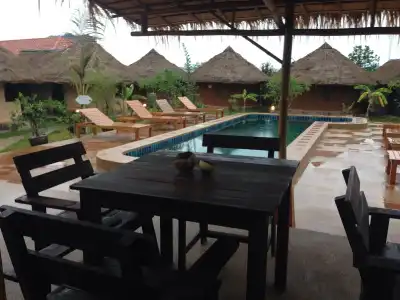 Korawan Garden View - 11