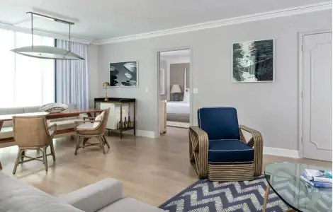 The Ritz-Carlton Coconut Grove, - 2