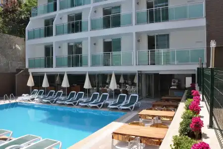 Kleopatra Atlas - All Inclusive - Adults Only - 16