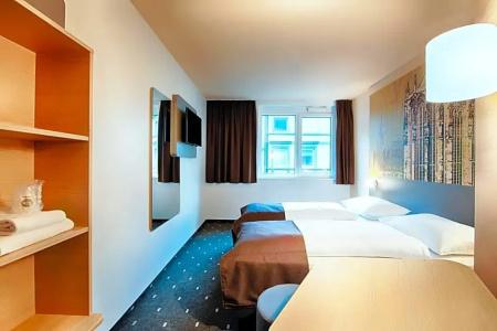 B&B Aachen-City - 28
