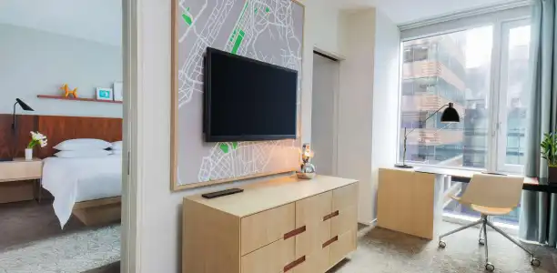 Hyatt Centric Times Square New York - 0