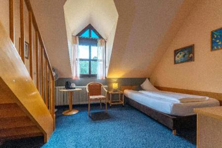 Burgstadt-Hotel - 40