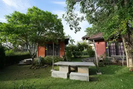 Bayview Resort Rayong - 12