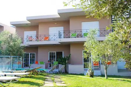 Elea apartments - 11