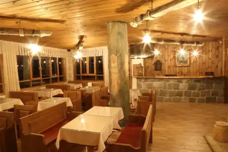 Kafdagi Konak - 19