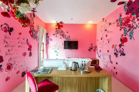 Pimnara Boutique Phuket Patong - 31