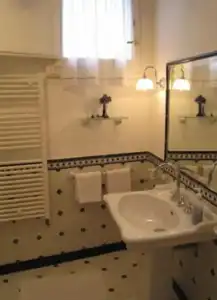 B&B Michelangeli - Private Parking - 39