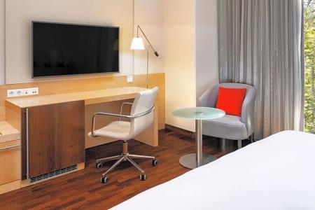Four Points by Sheraton Ljubljana Mons - 53