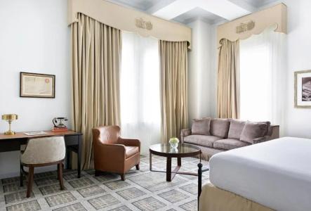 The Driskill, in The Unbound Collection by Hyatt - 65