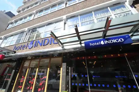 Indigo London Tower Hill by IHG - 15