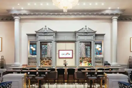 Fairmont Chateau Laurier Gold Experience - 23