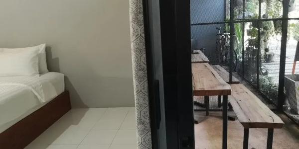 Siri Guesthouse at Suratthani - 48
