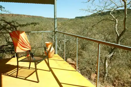 Waterberg Wilderness - 23