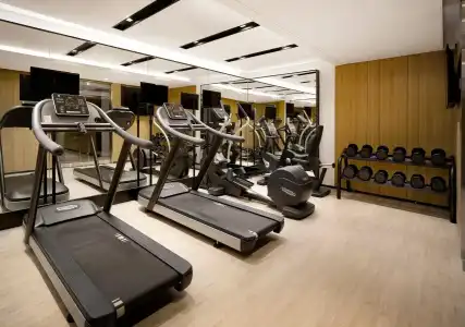 Fairfield by Marriott - 12