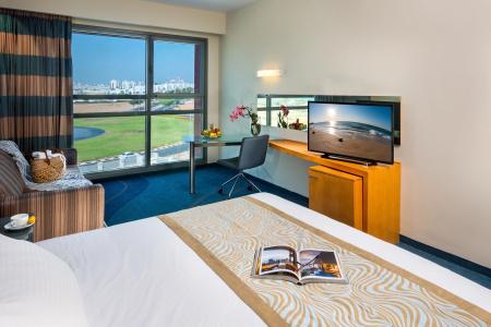 Leonardo Plaza Ashdod - 7