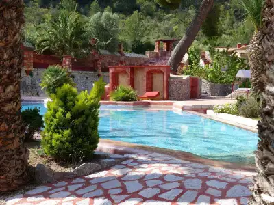 Finca Ca N'ai - Bio Nature Adults Only - 14