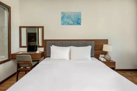 Capecia Danang & Apartment - 34