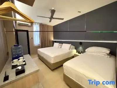 Summer Bay Resort, Lang Tengah Island - 68