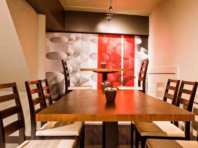 ibis Paris Maine Montparnasse 14ème - 16
