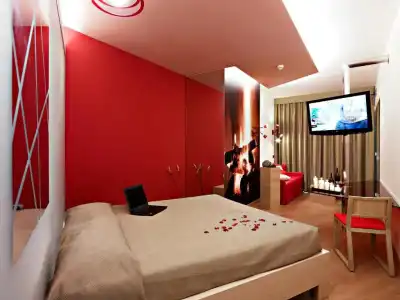 Belfiore Park - Adults Only - 47