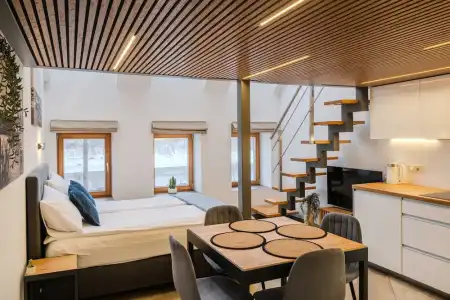 King Mindaugas Apartments - 189