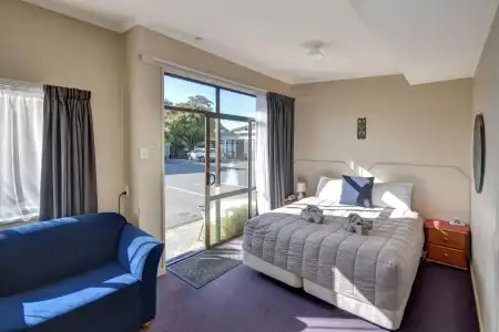 Garden Motel - 1