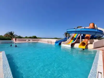 Helya Beach Resort - 19